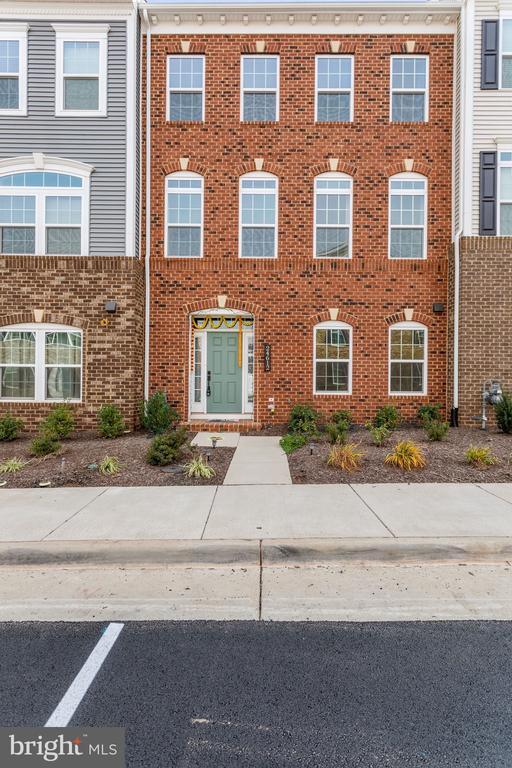Primary Photo - 24612 Durindal Terrace
