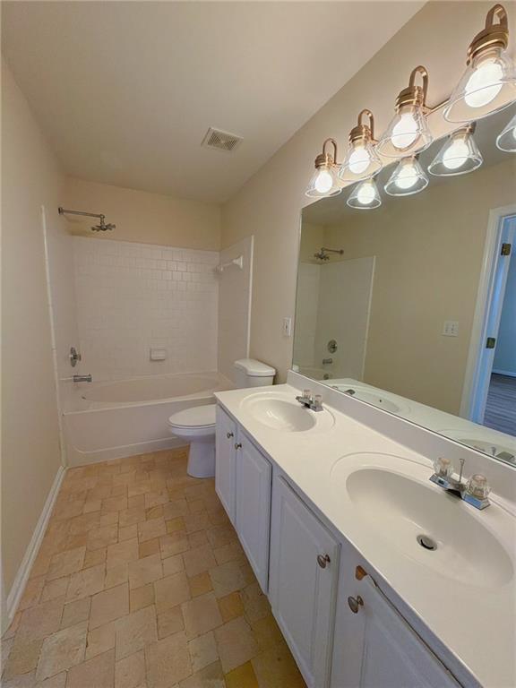 Building Photo - 4012 Howell Park Rd