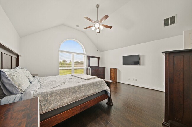 Building Photo - 7413 Woodward Springs Dr