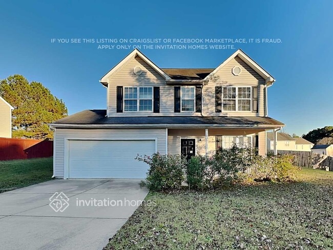 Building Photo - 1305 Heritage Manor Dr