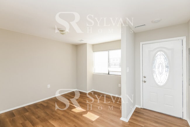 Building Photo - The Lifestyle You Deserve.