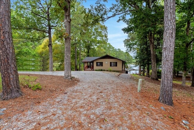Building Photo - Welcome to Your Lake Gaston Getaway!