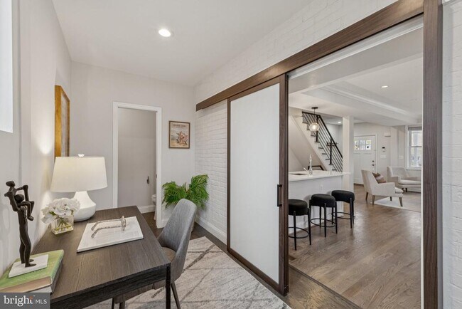 Building Photo - 5629 8th St NW