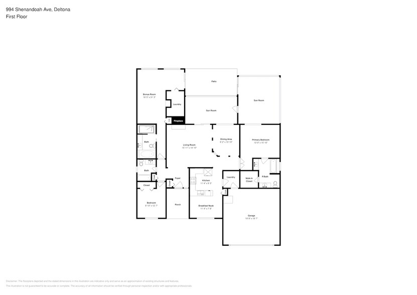Building Photo - 994 Shenandoah Ave