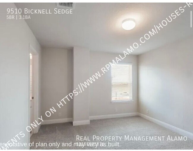 Building Photo - 9510 Bicknell Sedge