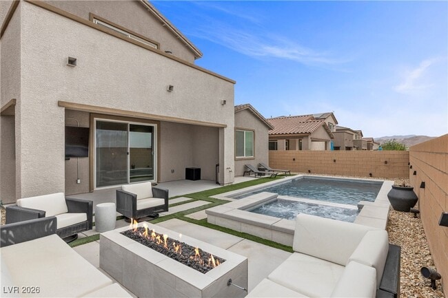 Building Photo - 3508 Liviana Gln Ave