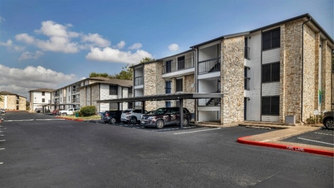 Building Photo - 5200 N Lamar Blvd