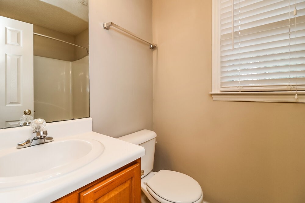 Building Photo - 1405 E Stonemason Dr