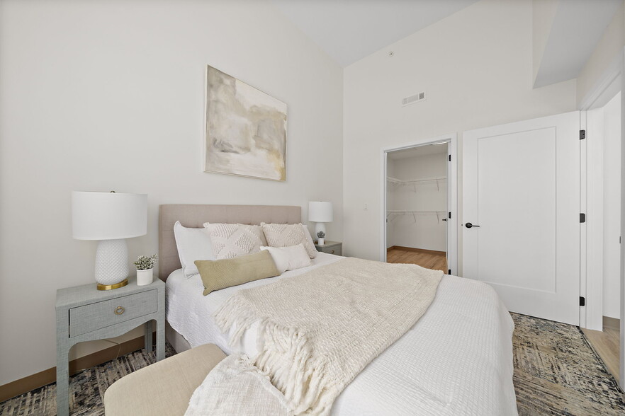 Building Photo - Henry T. Wing Residences