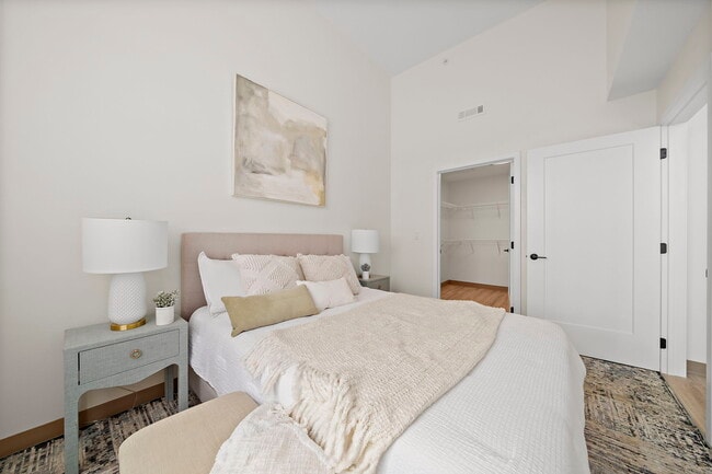 Building Photo - Henry T. Wing Residences