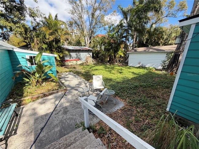 Building Photo - 1614 Ballard Park Dr