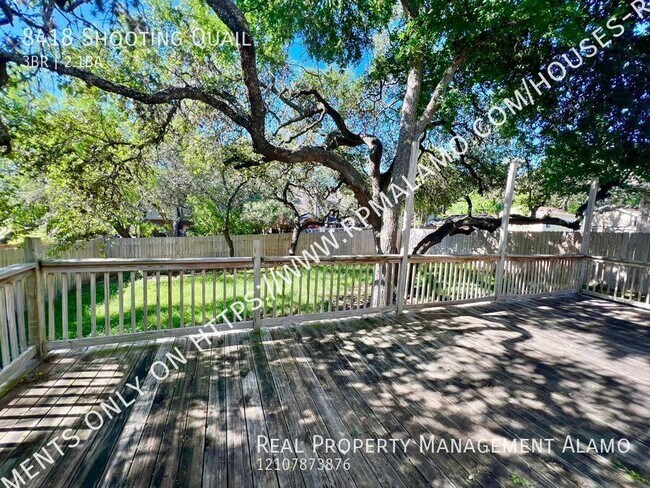 Building Photo - 8418 Shooting Quail