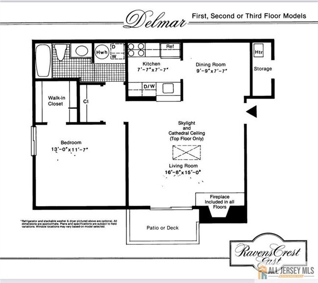 Primary Photo - 1222 Ravens Crest Dr