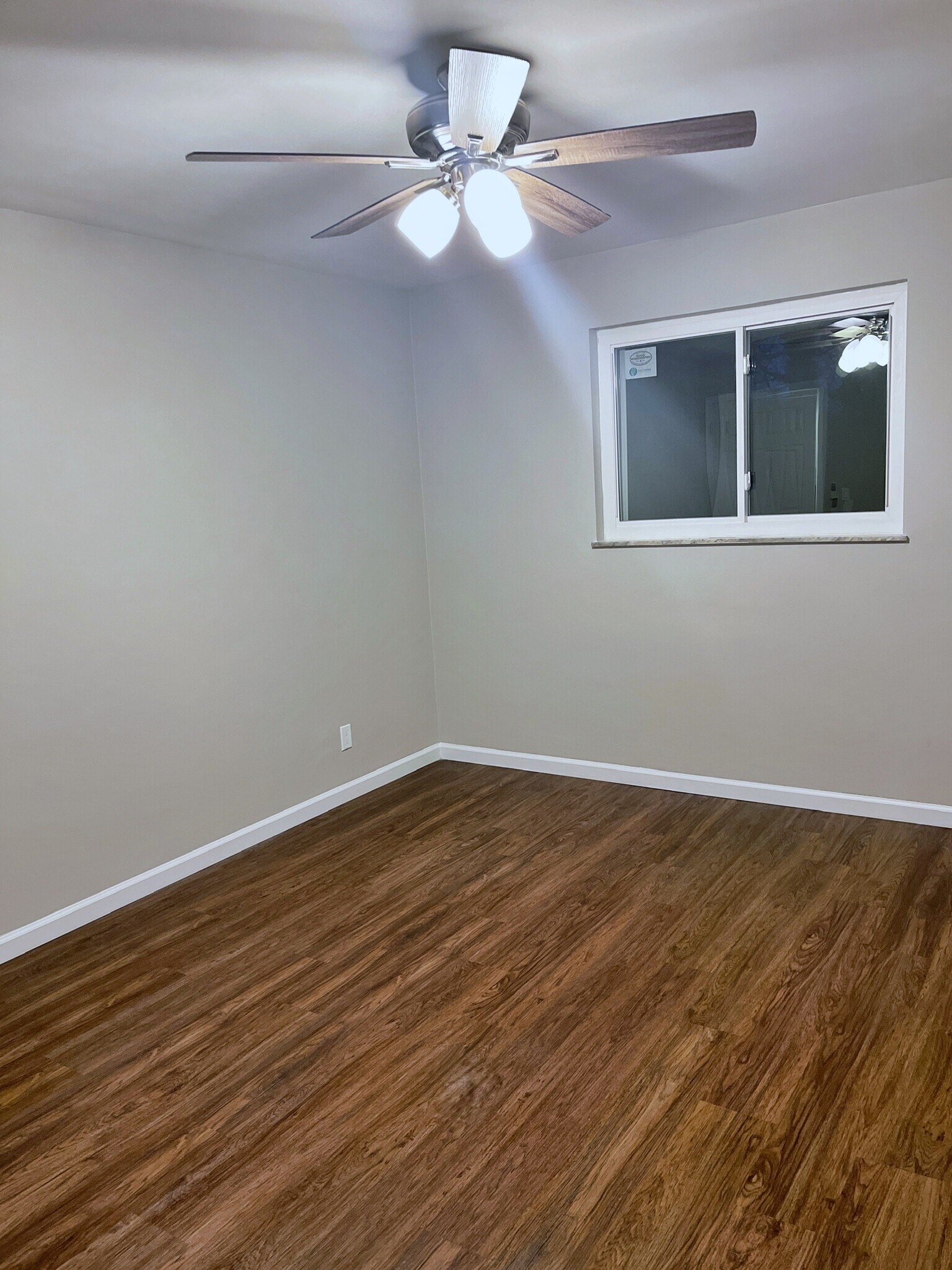Bedroom - 3415 McFarlan Rd