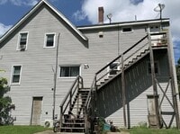 Building Photo - 118 E Central St