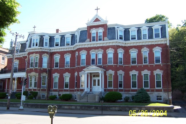 Primary Photo - The Angels Place