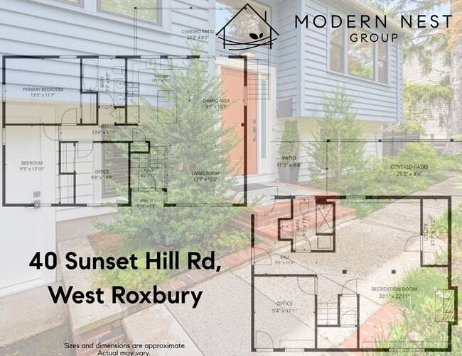 Building Photo - 40 Sunset Hill Rd