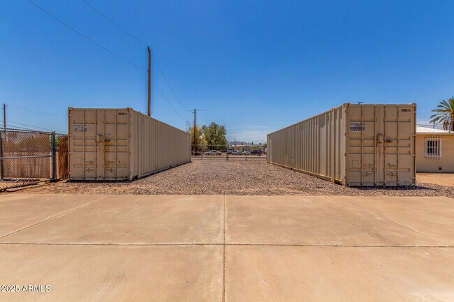Building Photo - 1116 E Cocopah St