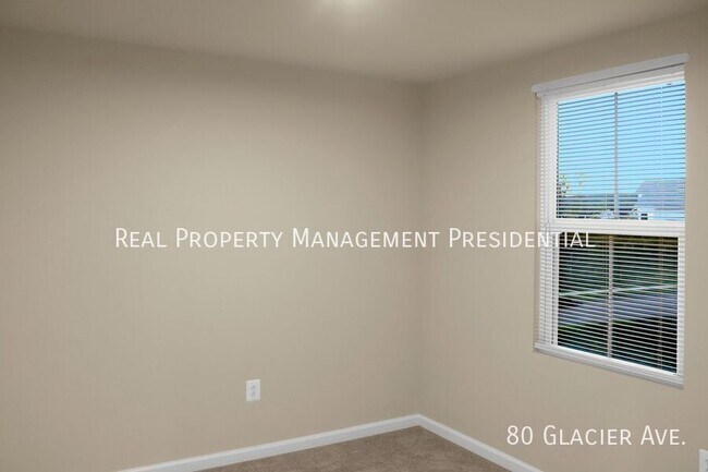 Building Photo - 80 Glacier Ave