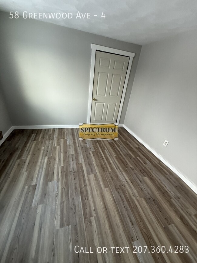 Building Photo - 58 Greenwood Ave