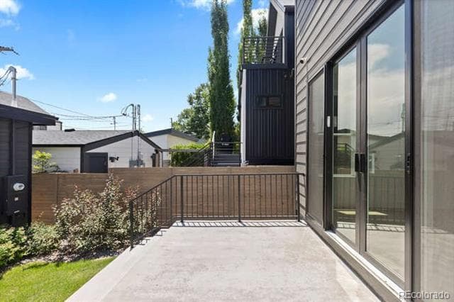 Building Photo - 3646 Quivas St