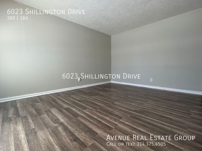 Building Photo - 6023 Shillington Dr