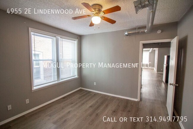 Building Photo - 4955-492E Lindenwood Ave