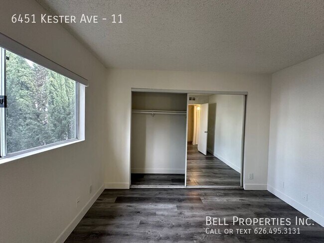 Building Photo - 6451 Kester Ave