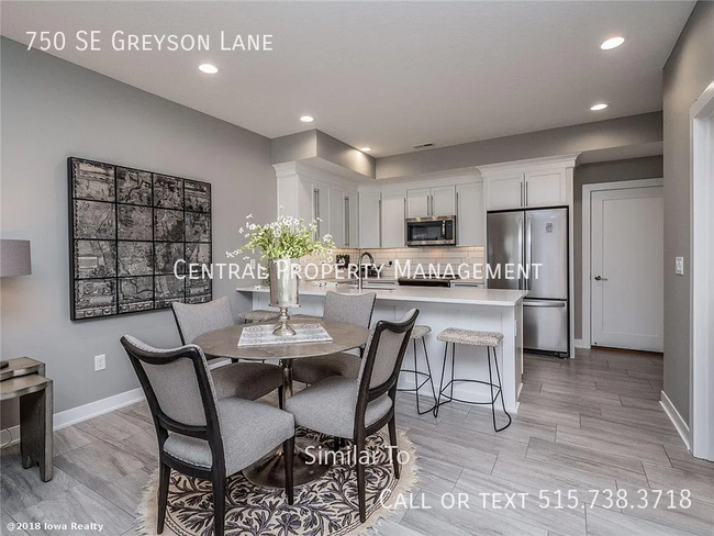 Building Photo - 750 SE Greyson Ln