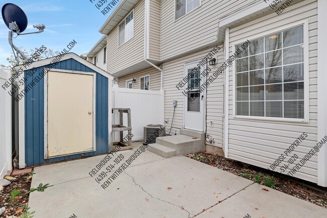 Building Photo - 366 Spring Creek Pkwy