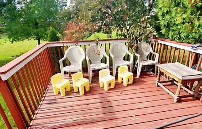 Building Photo - Great Home in Bailey's Grove