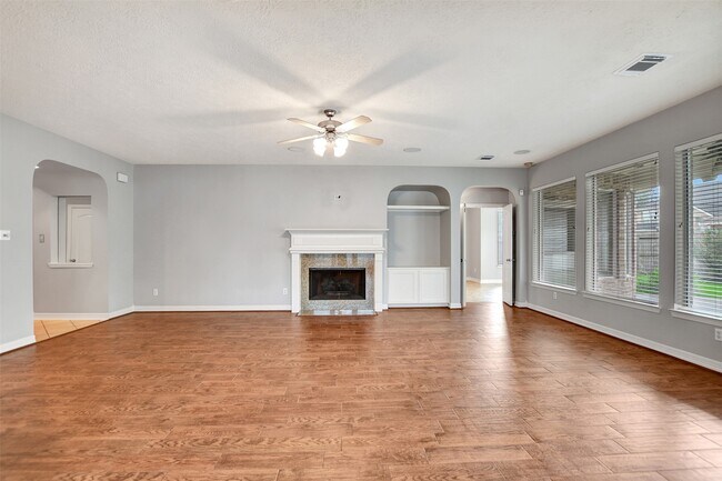 Building Photo - 15510 Marble Canyon Way