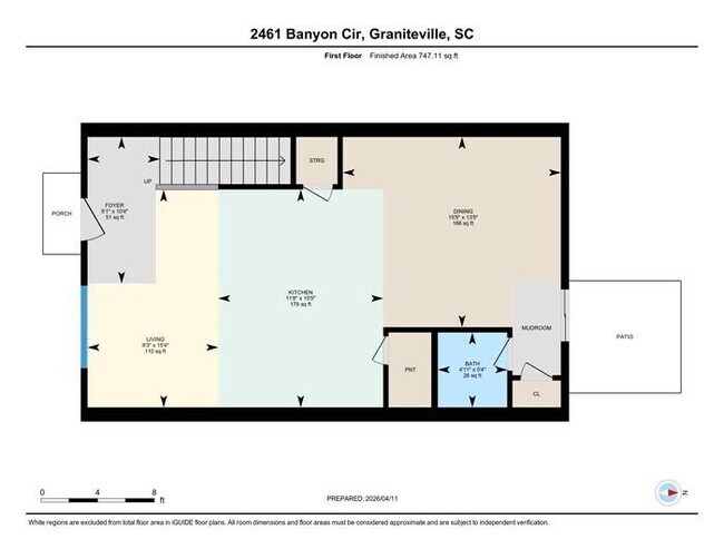 Building Photo - 2461 Banyan Cir