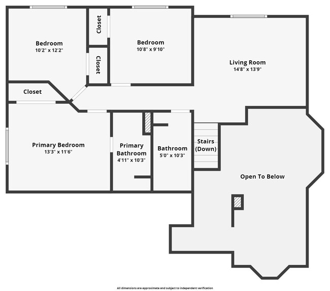 Building Photo - 4732 Blanding Ct