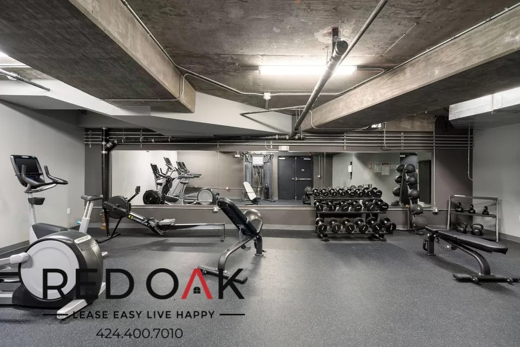 Building Photo - 5550 Bonner Ave