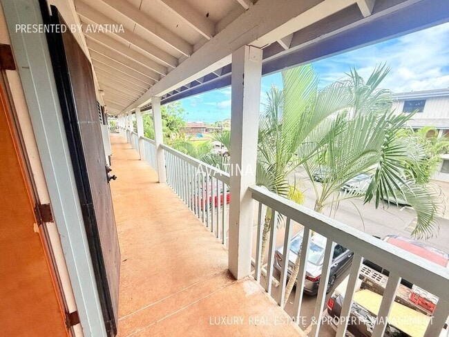 Building Photo - 98-640 Moanalua Road-2036