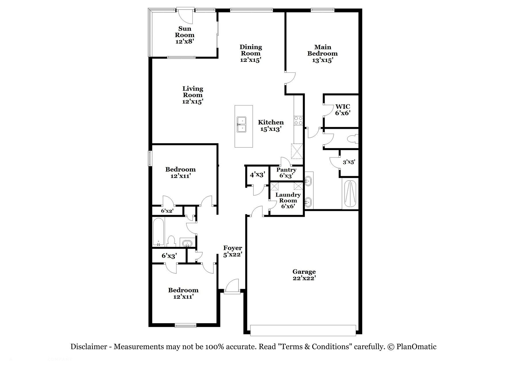 Building Photo - 1866 Green Dragon Dr