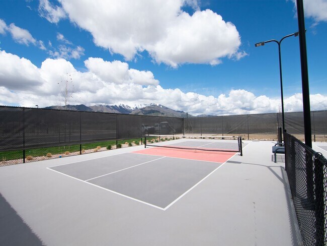 Building Photo - New 3-Bed Eagle Mountain Home!!