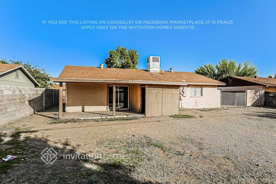 Building Photo - 6921 W Hazelwood St