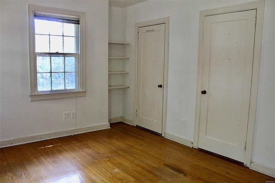 Bedroom - 2069 Gorgas St