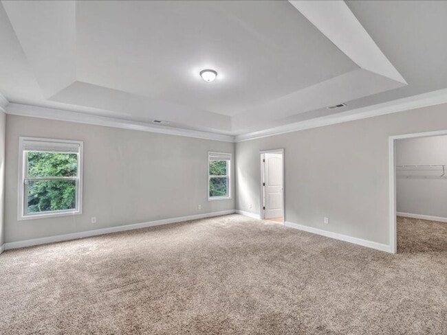Building Photo - Spacious 4BR Home with Fenced Yard & Community Pool