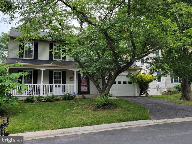 Building Photo - 4104 Swiss Stone Dr