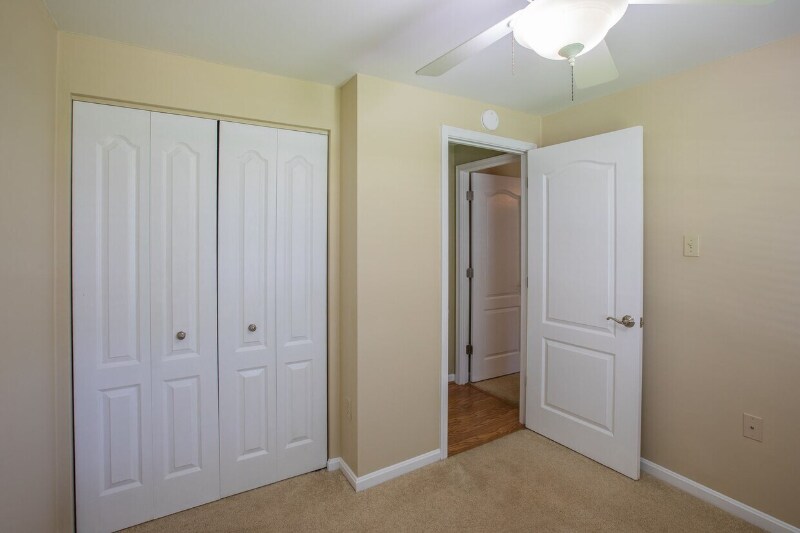 Building Photo - 5518 Old Crain Hwy