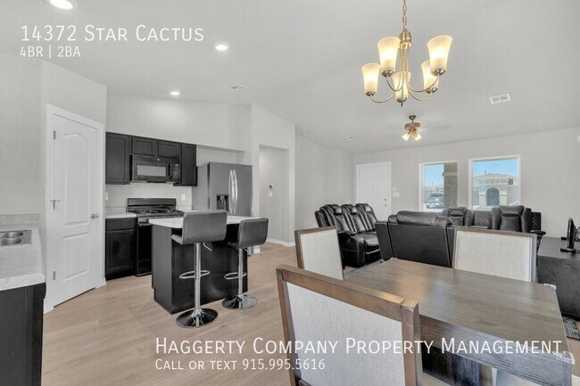 Building Photo - 14372 Star Cactus Ave