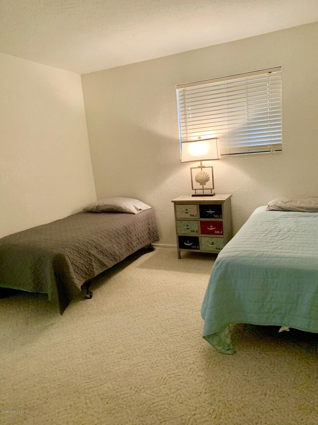 Building Photo - 205 S Banana River Blvd