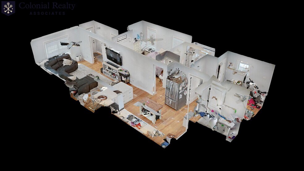 Building Photo - 32 Woodrow Ave