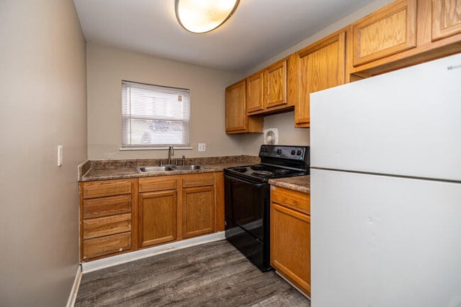 Building Photo - 2627 Wimpole Ave