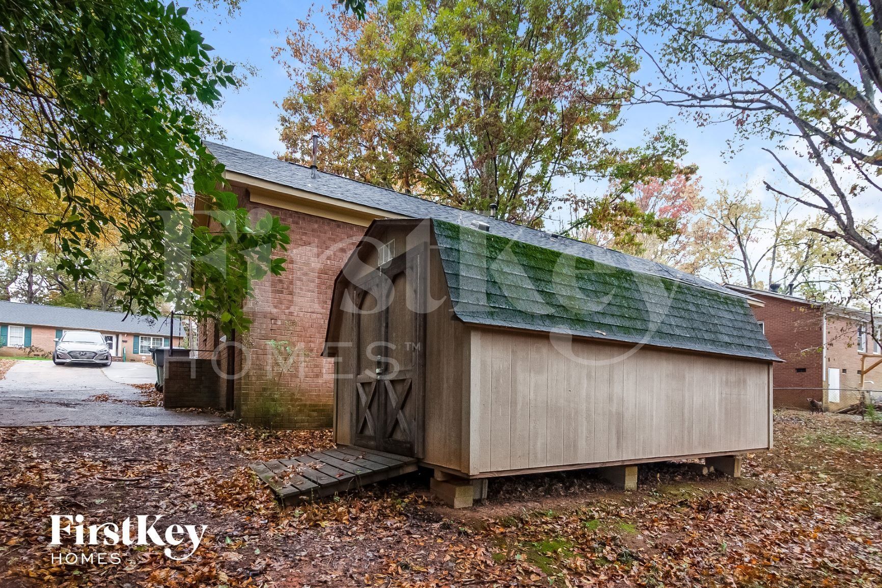 Building Photo - 4901 Delivau Dr