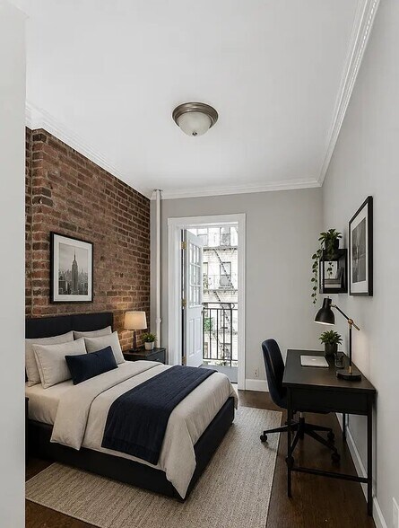 Building Photo - 437 W 53rd St