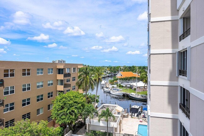 Building Photo - 1401 S Ocean Blvd